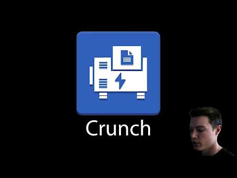 Creating wordlists with Crunch