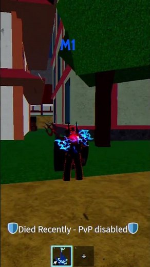 Electric Showcase (v1) #bloxfruits #roblox #gaming