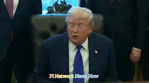 Am a big crypto person says Donald J. Trump #Crypto #PiNetwork #BTC #USDC #Pi #usa #asian #pioneer #africa #pioneers #blockchainmindset #cryptoworld | Pi Network News Now