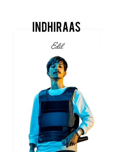 Indhiraas. . . . . #edil #abcxyz #fyp #indhiraas #goviral