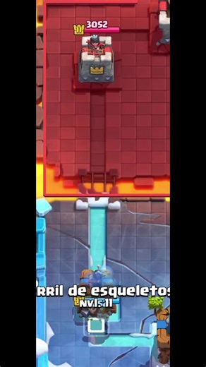 Epic Clash Royale Animation Compilation