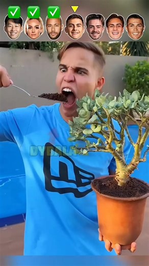 Most Weird Eating Moments in Football 🤯 CR7 Ending