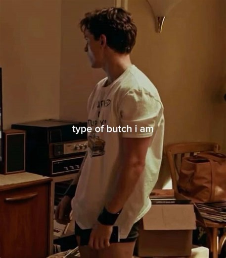 Embracing Masculinity: The Butch Identity