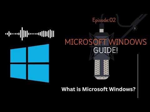 Windows Kya Hai? Beginners के लिए पूरा Guide | Windows 11 Features, Benefits aur Risks | VCR Tech