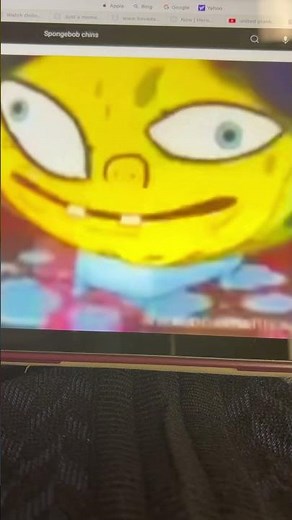 SpongeBob SquarePants In China Theme Song (1999)