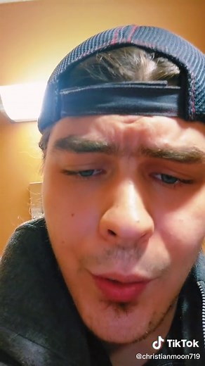 christian moon on TikTok