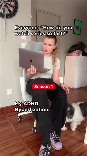 You binge a show for two days straight. It becomes your whole personality. Then it ends… and you’re just sitting there staring at the black screen like: “Who am I now?” What show left you feeling like your soul was ripped out when it ended?