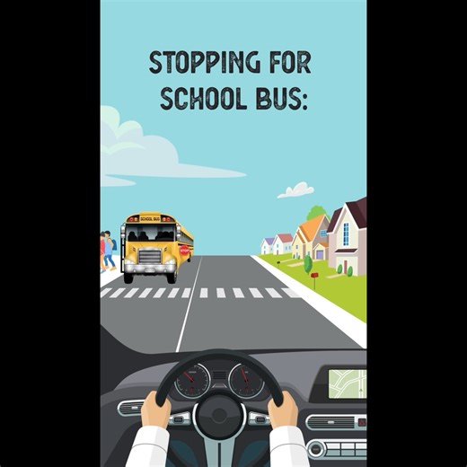 90 reactions · 55 shares | You’d stop if your child was getting off the bus, right? Show the same care for your neighbors’ children. Stop for school buses that have their red lights flashing and stop arm activated. It’s the right thing to do. And it’s the law. See more safety tips here. https://bit.ly/3Y66XR9 #DriveSmart #ArriveAliveDE | Delaware Office of Highway Safety | Facebook
