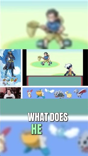 Time to Deal With A Bug Nerd! #pokemon #pokémonsapphire #pokemonwalkthrough