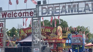Bensalem cancels annual Neshaminy Mall Spring Carnival this year. What we know.