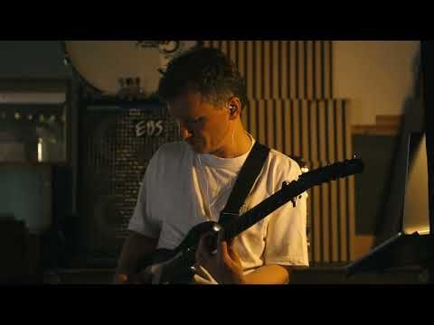 Blaue Blume - Mørkekender (live fra studiet)