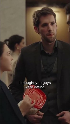 Truth Reunites Them 5 #shorts #drama #dramaclips #fyp #movie #dreameshort