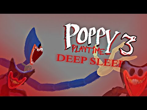 Nightmare Huggy Wuggy V2 DC2 DOWNLOAD Poppy Playtime Chapter 3