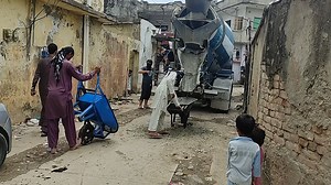 1K views · 30 reactions | Concrete | Civil Work Constructions | Facebook