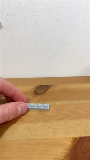 How To make working Lego Satisfying Fidget in under a minute