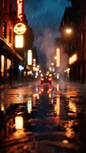 The rain feels honest tonight. #rain #sleep #asmr #relaxing #ambience #rainambience #sleepaid