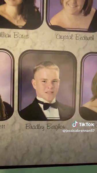 2005 High School Reunion: 20 Years of Change