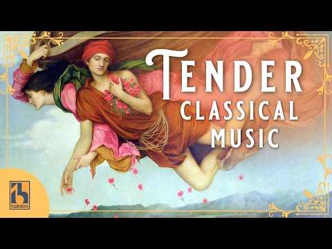 Tender Classical Music