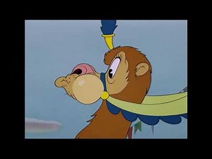 Chowder (Dumbo) - Part 5 The Parade