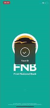 How To Check Your Credit Score On The FNB Mobile Banking App (First National Bank)