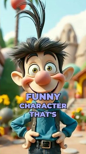 Dom DeLuise hams it up in THE SECRET OF NIMH