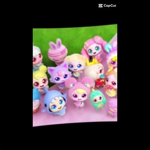 Teenieping edit season 7