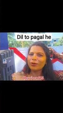 dil to pagal he#reels#wedding#viral#sorts