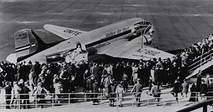 Watch Discovery & Boeing’s ‘The Age of Aerospace’ Documentary Online for Free | #aerospace