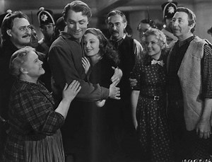 Kapitán Fury (1939) | ČSFD.cz