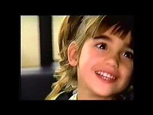 ABC Family Commercials - March 18, 2002