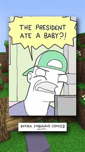 Scrolling Social Media Be Like