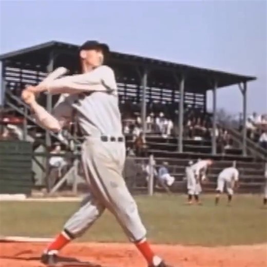 The sequence, and movements haven't changed. Barrel must go from more vertical to more horizontal, but there's still hip hinge and tilt throughout. NO level shoulders, NO level bat, NO hitting the top of the ball. | The Hitting Vault
