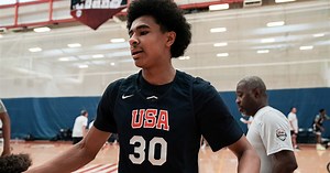 New Jacks: Get to know 2028 combo guard  Brady Pettigrew