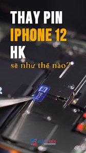 Quy trình thay pin tại Hoàng Kiên sẽ như thế nào❓ Đây là câu hỏi em nhận được trong tuần này khá nhiều, nay em lên video mời các bác cùng đón xem🙆 | Hoangkien.com