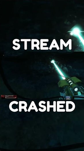 STREAM CRASHED :( #pioneer #survivingmars