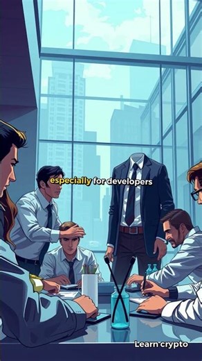 Tezos Explained | The Self-Upgrading Blockchain with On-Chain Governance