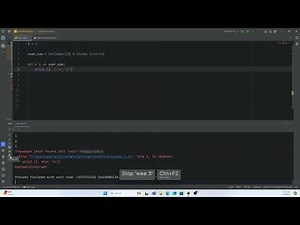 IT 140 week 4 looping