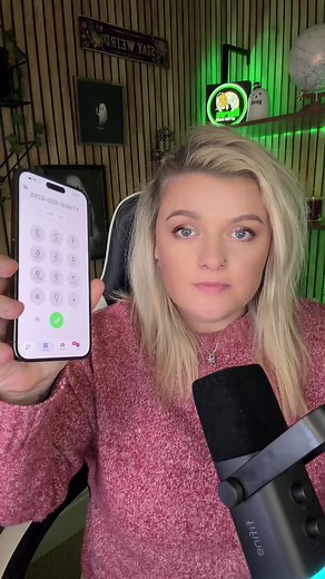 Calling Haunted Numbers: Creepy Scary Video Experience