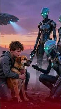 STRAYS #firstcontact #marvel #scifialpha #sciencefictionstory #originalscifi #mcu