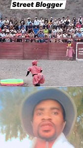 BEST GAME | Street Blogger