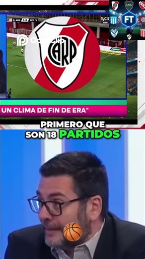 River Plate: Is the Gallardo era over? A critical analysis!