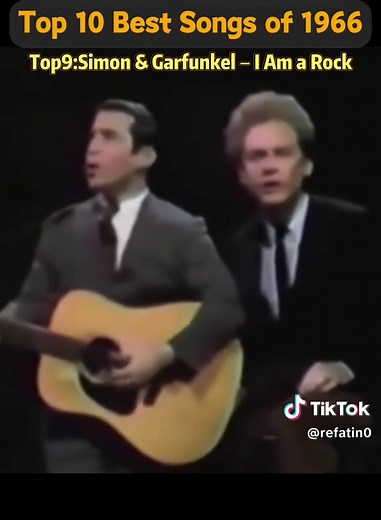 Explore the Best Songs of 1966