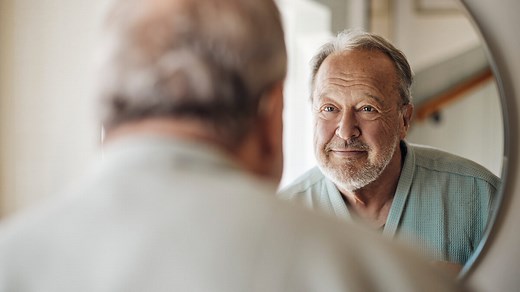 Mediterranean Diet Benefits for Men | Mayo Clinic Diet