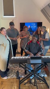 A little worship session with Amy Perry featuring our new single “You Don’t Leave Me.” | Selah