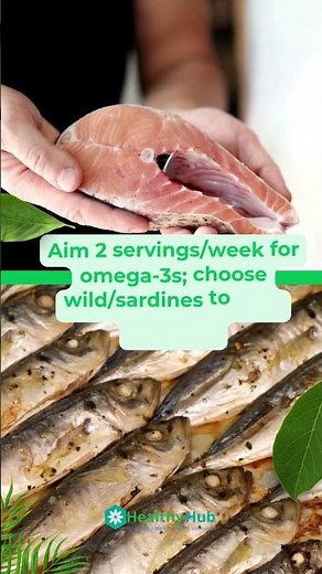 Is Eating Salmon Every Day Bad For You?
