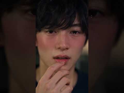 【BL DRAMA】The Straight Ace Wants Me Only Responsive to His Secret Fan! Full drama ノンケエースに逆捕獲されて