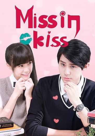Miss in Kiss Season 1 - watch full episodes streaming online