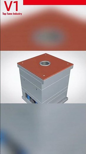 plastic injection mold components and manufacturing process