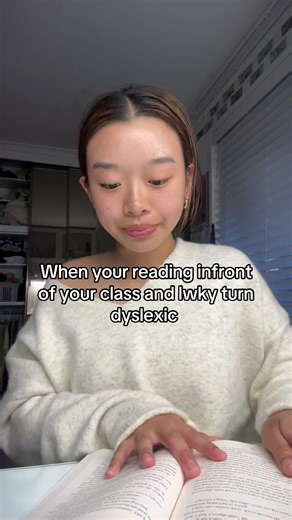 Dyslexia Awareness: Day 7 Hair and Classroom Challenges