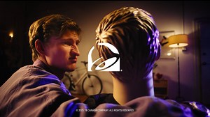 Taco Bell — Gotta Dip (30-sec TV Commercial)